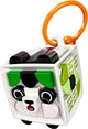 LEGO 41930 DOTS Bag Tag Panda - Customize Your Bag! – view 7