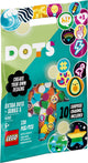 LEGO 41932 Extra DOTS - Series 5: Tropical Tiles & Glow-in-the-Dark