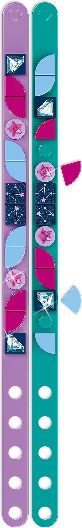 LEGO 41934 Starlight Bracelets - DIY Jewelry Kit