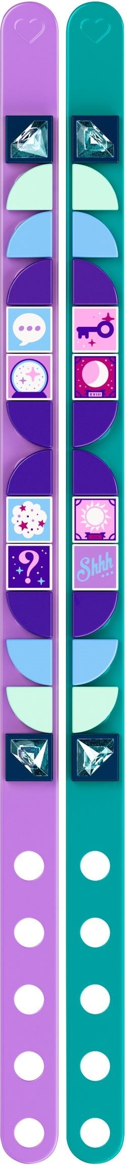 LEGO 41934 Starlight Bracelets - DIY Jewelry Kit