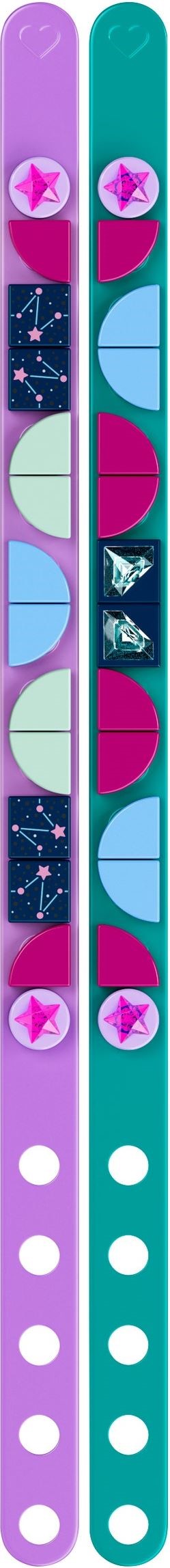 LEGO 41934 Starlight Bracelets - DIY Jewelry Kit