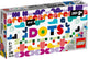 LEGO 41935 Lots of DOTS - 1000+ Tiles, Arts & Crafts Fun
