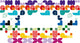 LEGO 41935 Lots of DOTS - 1000+ Tiles, Arts & Crafts Fun – view 3