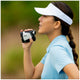 Nikon Coolshot 50i Golf Laser Rangefinder BKA159YA