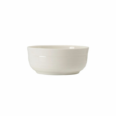 Mikasa Alyssa Bone China Dinner 16 Piece Set White Stylish for 4