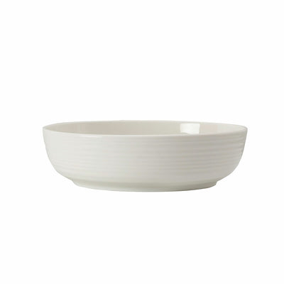 Mikasa Alyssa Bone China Dinner 16 Piece Set White Stylish for 4