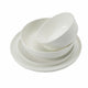 Mikasa Alyssa Bone China Dinner 16 Piece Set