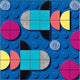 LEGO Dots Series 41936 Pencil Holder- Auzzi Store