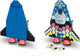 LEGO Dots Series 41936 Pencil Holder- Auzzi Store