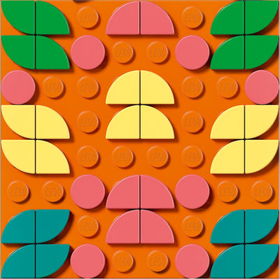 LEGO Dots Series 41937 Multi Pack - Summer Vibes