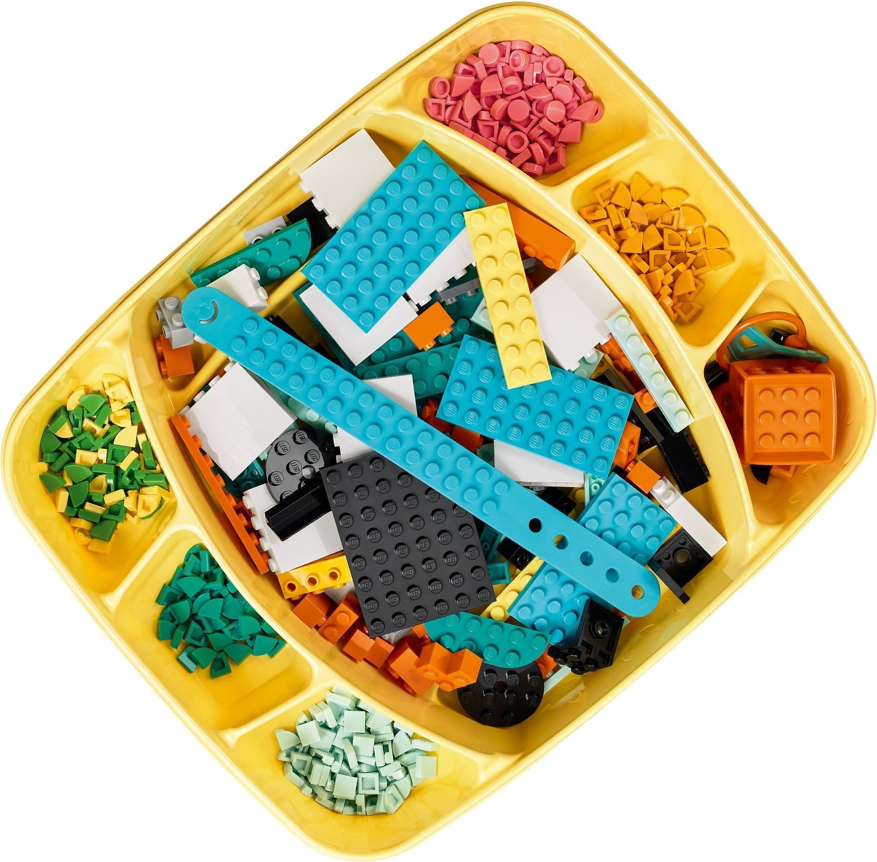 LEGO Dots Series 41937 Multi Pack - Summer Vibes- Auzzi Store