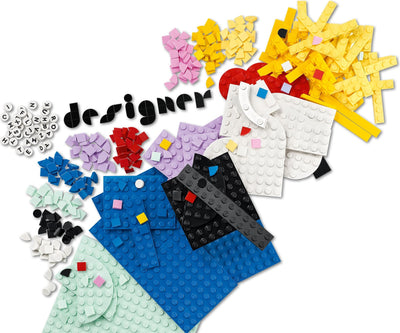 LEGO Dots Series 41938 Creative Designer Box