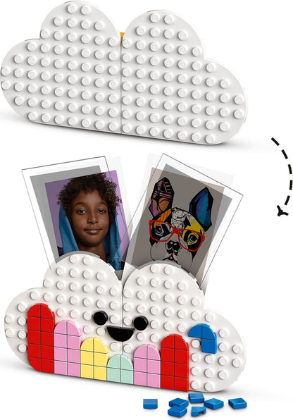 LEGO Dots Series 41938 Creative Designer Box- Auzzi Store