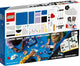 LEGO Dots Series 41938 Creative Designer Box- Auzzi Store