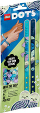 LEGO 41942 DOTS Into the Deep Bracelets with Charms