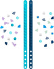 LEGO 41942 DOTS Into the Deep Bracelets with Charms – view 2