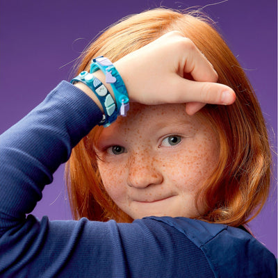 LEGO 41942 DOTS Into the Deep Bracelets with Charms