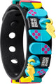 LEGO 41943 Gamer Bracelet: Customizable Charms & Retro Tiles – view 5