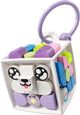 LEGO 41944 DOTS Candy Kitty Bracelet & Bag Tag Set – view 2