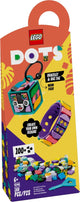 LEGO 41945 Neon Tiger DOTS Bracelet & Bag Tag Kit