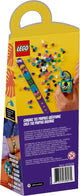 LEGO 41945 Neon Tiger DOTS Bracelet & Bag Tag Kit – view 5