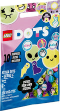 LEGO 41946 Extra DOTS - Series 6 - Tiles & Charms