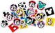 LEGO Dots Series 41947 Mickey & Friends- Auzzi Store