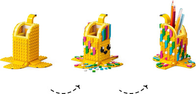 LEGO Dots Series 41948 Cute Banana Pen Holder