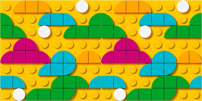 LEGO Dots Series 41948 Cute Banana Pen Holder- Auzzi Store