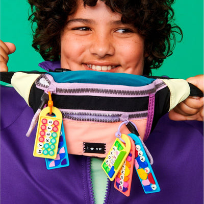 LEGO Dots Series 41949 Bag Tags Mega Pack - Messaging