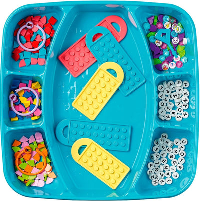 LEGO Dots Series 41949 Bag Tags Mega Pack - Messaging