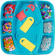 LEGO Dots Series 41949 Bag Tags Mega Pack - Messaging- Auzzi Store