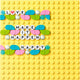 LEGO Dots Series 41949 Bag Tags Mega Pack - Messaging- Auzzi Store