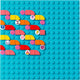 LEGO Dots Series 41949 Bag Tags Mega Pack - Messaging- Auzzi Store