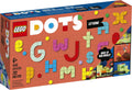 LEGO Dots Series 41950 Lots of DOTS – Lettering