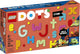 LEGO Dots Series 41950 Lots of DOTS – Lettering- Auzzi Store