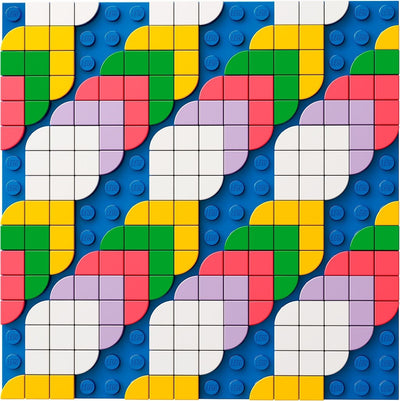 LEGO Dots Series 41952 Big Message Board