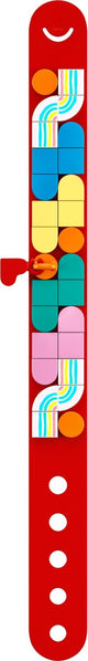 LEGO 41953 Rainbow Bracelet - DIY Charm Kit – view 4