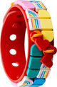 LEGO 41953 Rainbow Bracelet - DIY Charm Kit – view 5