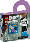 LEGO DOTS 41955 Stitch-on Patch