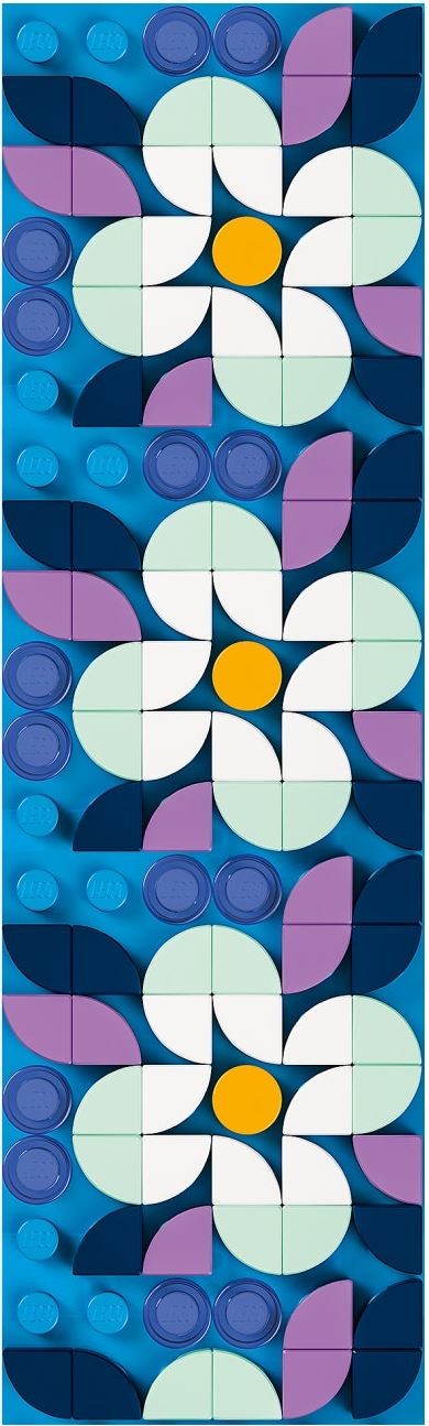 LEGO DOTS 41955 Stitch-on Patch- Auzzi Store