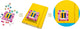 LEGO DOTS 41957 Adhesive Patches Mega Pack- Auzzi Store