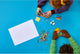 LEGO DOTS 41957 Adhesive Patches Mega Pack- Auzzi Store