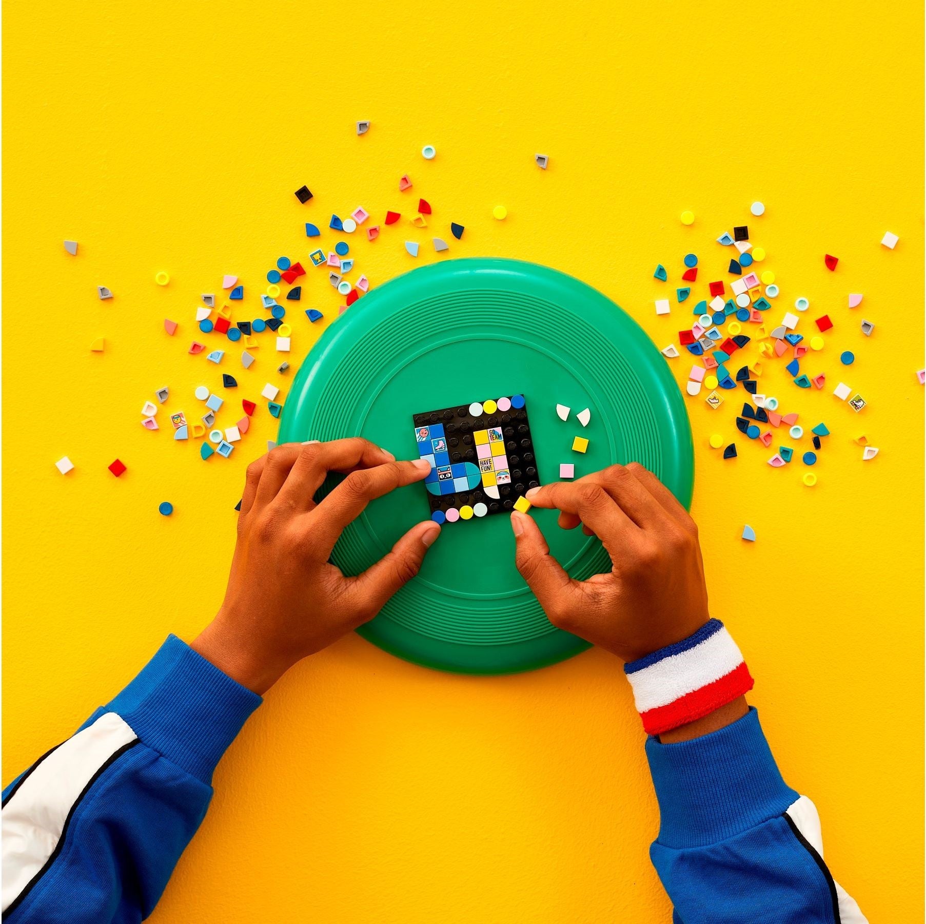 LEGO DOTS 41958 LEGO DOTS- Auzzi Store