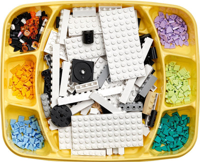 LEGO DOTS 41959 Cute Panda Tray