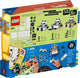 LEGO DOTS 41959 Cute Panda Tray- Auzzi Store