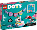 LEGO DOTS 41962 Unicorn Creative Family Pack