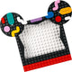 LEGO 41964 Mickey & Minnie Back-to-School DOTS Kit – view 5