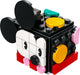 LEGO 41964 Mickey & Minnie Back-to-School DOTS Kit – view 7