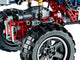 LEGO 41999 Technic 4 x 4 Crawler Exclusive BOSS Crawler [Co-Creation Model]- Auzzi Store